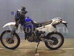     Suzuki Djebel250XC 2000  1